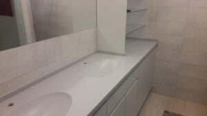 Пример работы A412 Slancio Grey Пример работы A412 Slancio Grey