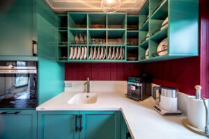 Пример работы A729 Ivory Melange