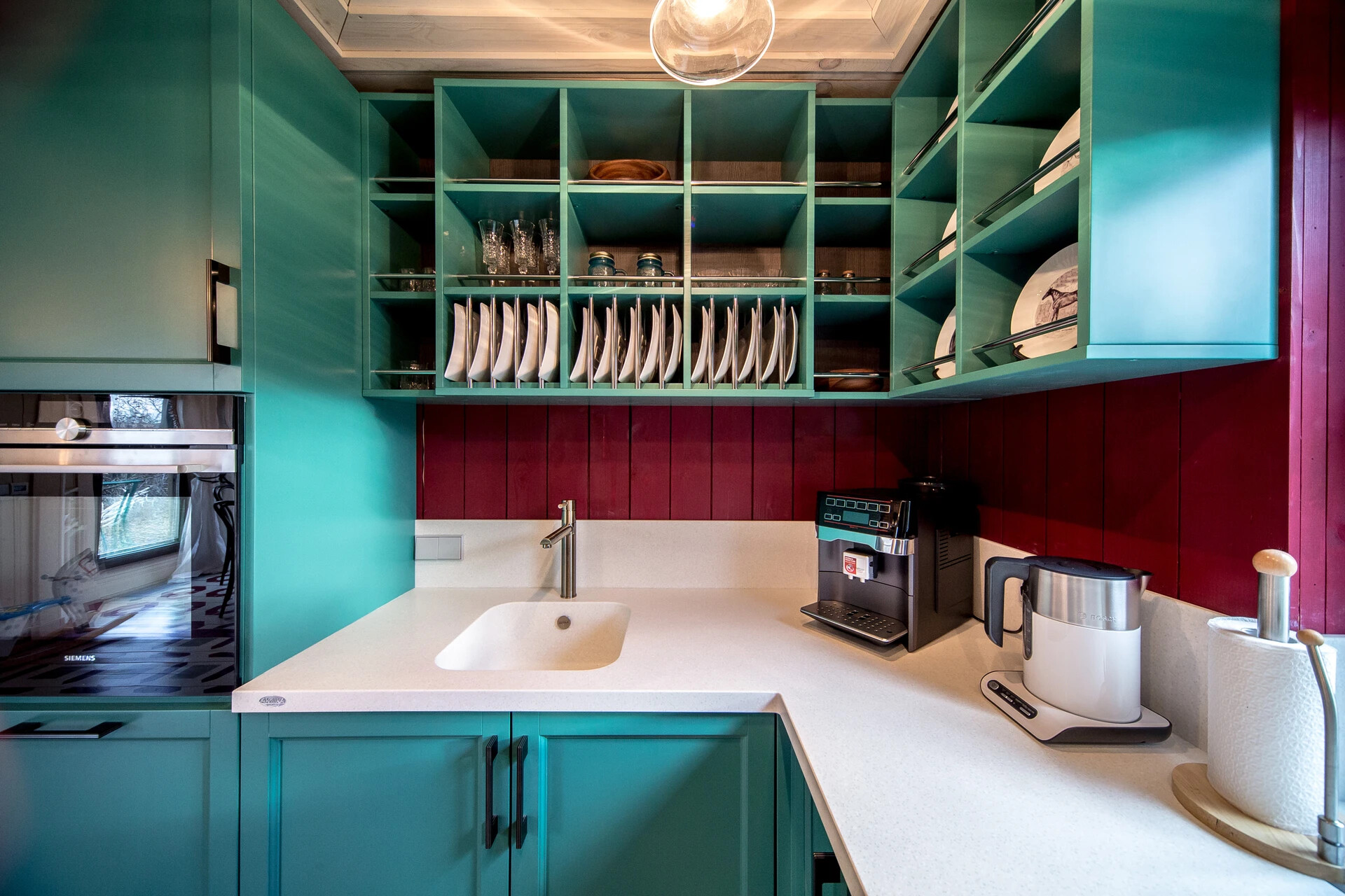 Пример работы