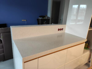 Пример работы M622 Quartzo