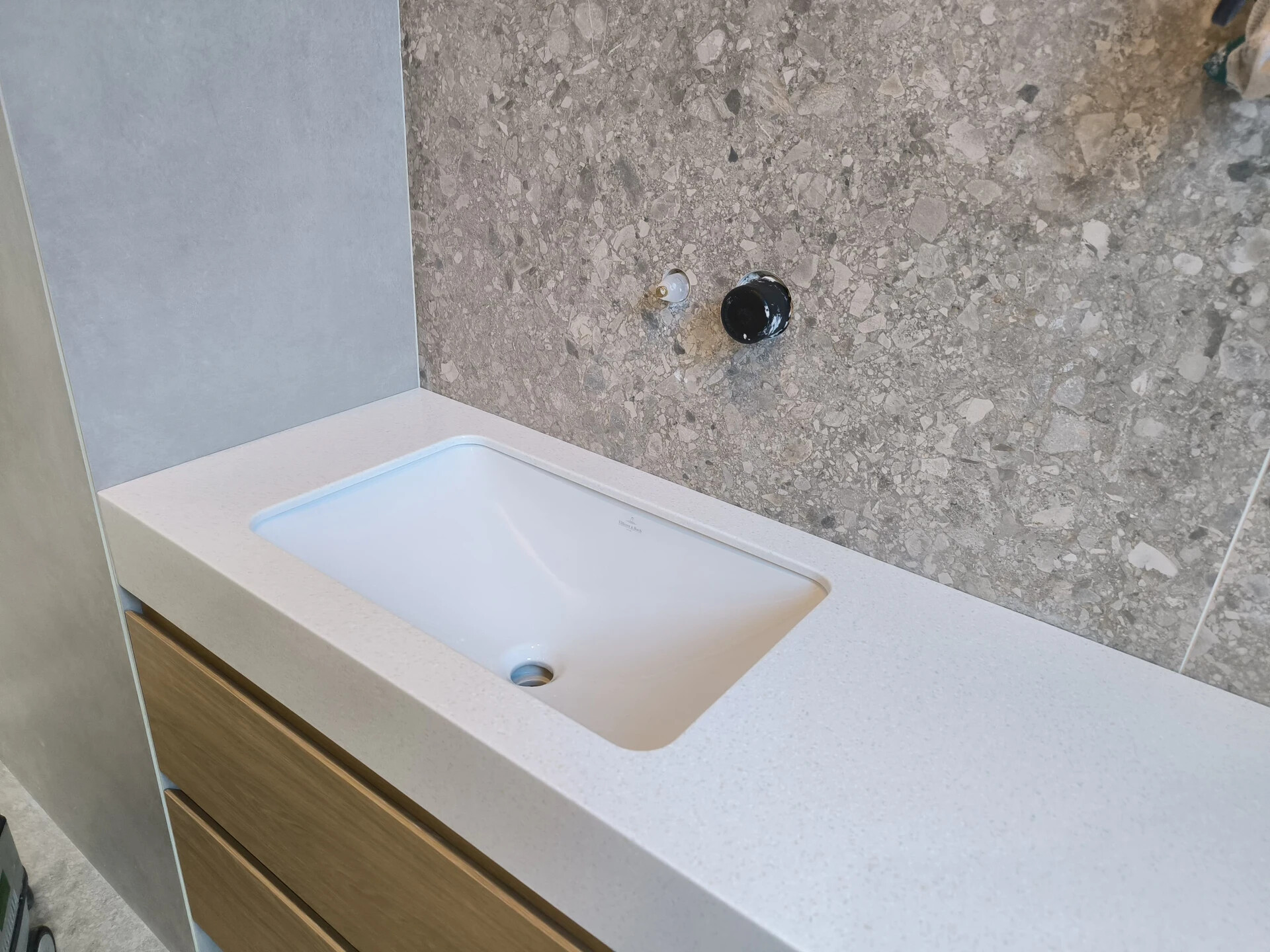 Пример работы