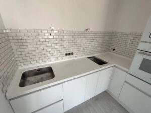 Пример работы M604 Camomile