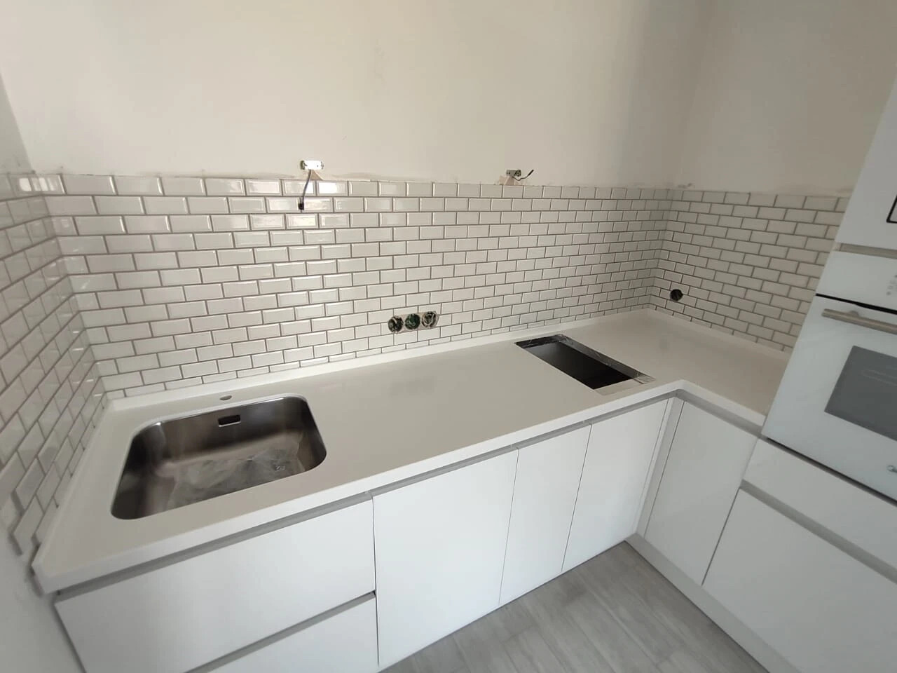 Пример работы