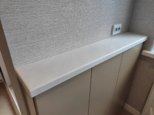 Пример работы M648 Venato