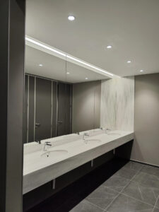 Пример работы DA227 Marmoreal