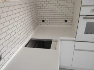 Пример работы M604 Camomile