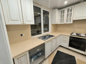 Пример работы A802 New Aurora