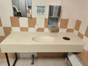 Пример работы A209 Aurora Пример работы A209 Aurora