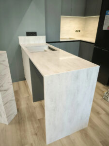 Пример работы DA228 Carrara Пример работы DA228 Carrara