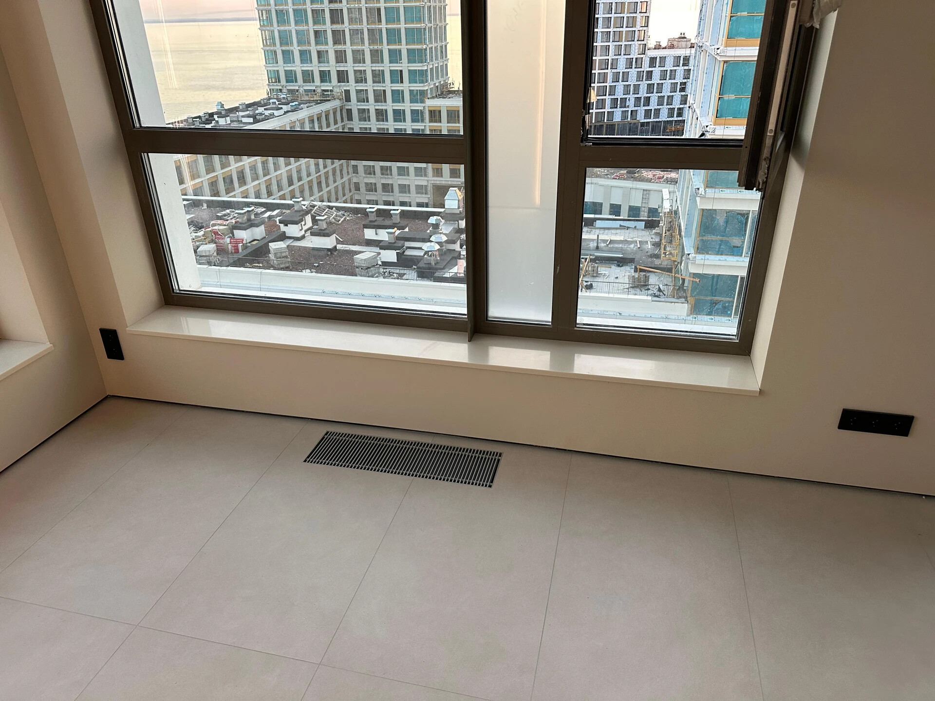 Пример работы