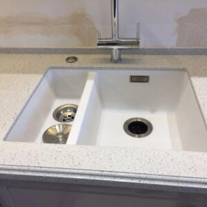 Пример работы M622 Quartzo