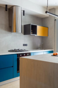 Пример работы DA217 Smoky Stone