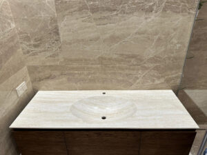 Пример работы DA230 Fine Wood