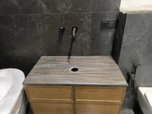 Пример работы DA224 Basalt