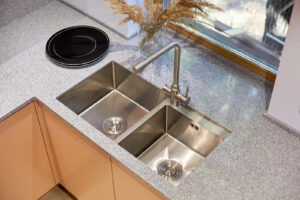 Пример работы M615 Speckled