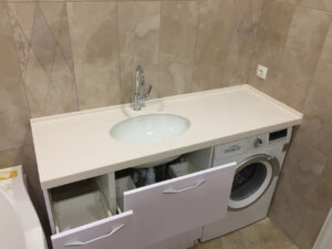 Пример работы A837 Abalone