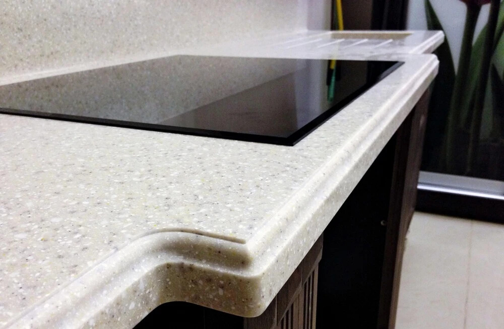 Пример работы