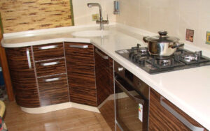 Пример работы A313 Frosty White