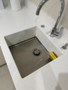 Пример работы A127 Cortina