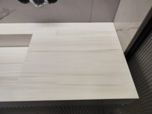 Пример работы DA219 Zebrano Cream