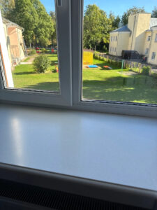 Пример работы A513 Edelwise Neo