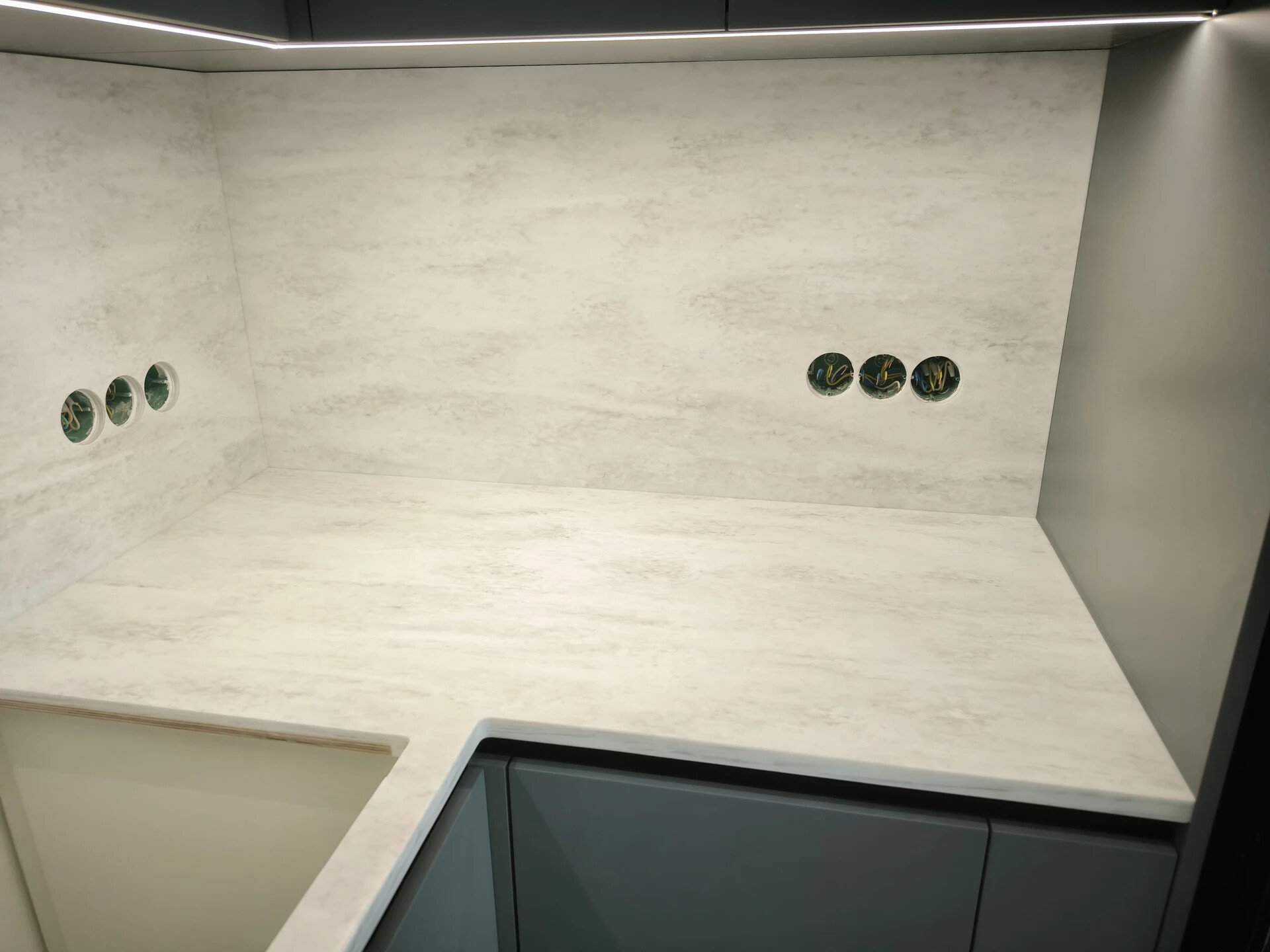 Пример работы