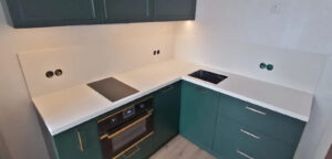 Пример работы A121 White Sand Пример работы A121 White Sand