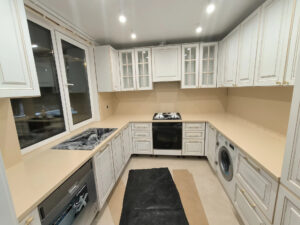 Пример работы A802 New Aurora