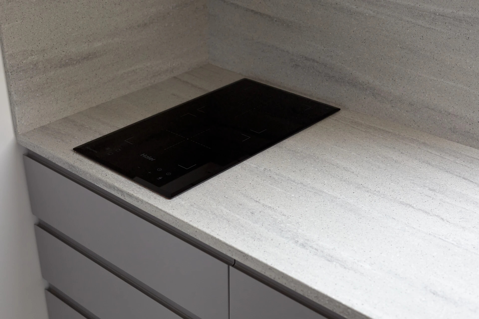 Пример работы