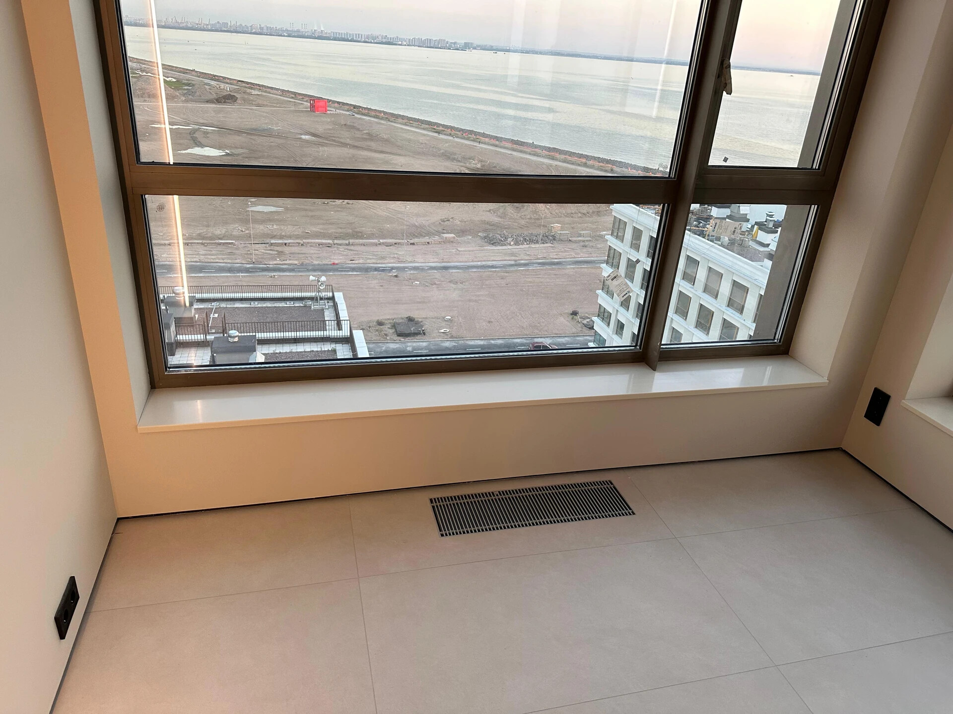 Пример работы