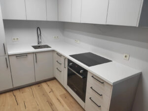 Пример работы M612 Fog