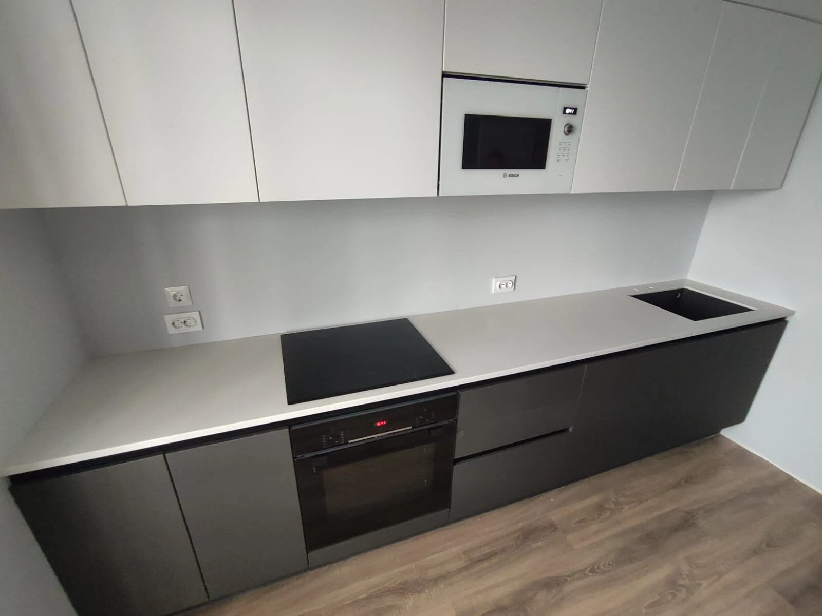 Пример работы