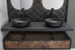 Пример работы DA231 Night Sky