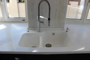 Пример работы A411 Slancio White