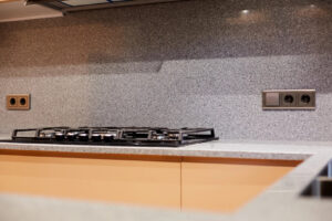 Пример работы M615 Speckled