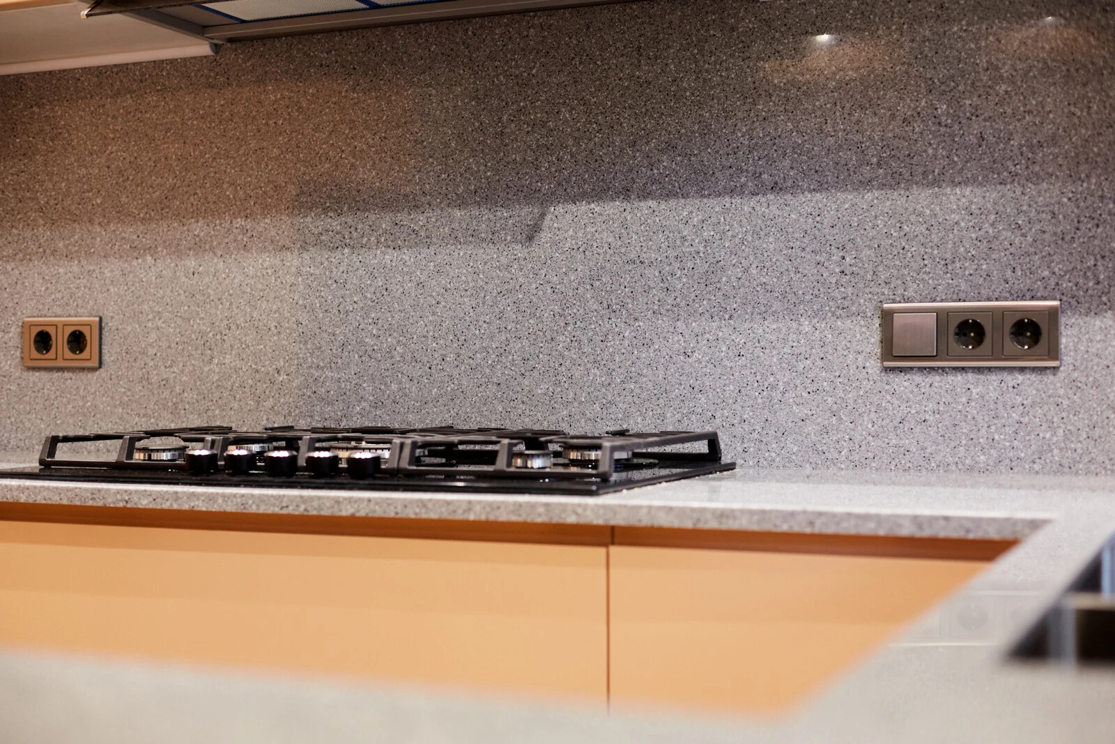 Пример работы