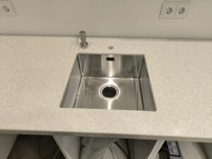 Пример работы A715 King Sand Пример работы A715 King Sand