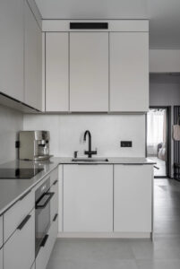 Пример работы A126 Light Concrete Пример работы A126 Light Concrete