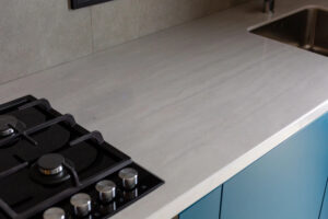 Пример работы DA217 Smoky Stone