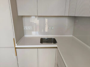 Пример работы A712 Snow Lotus