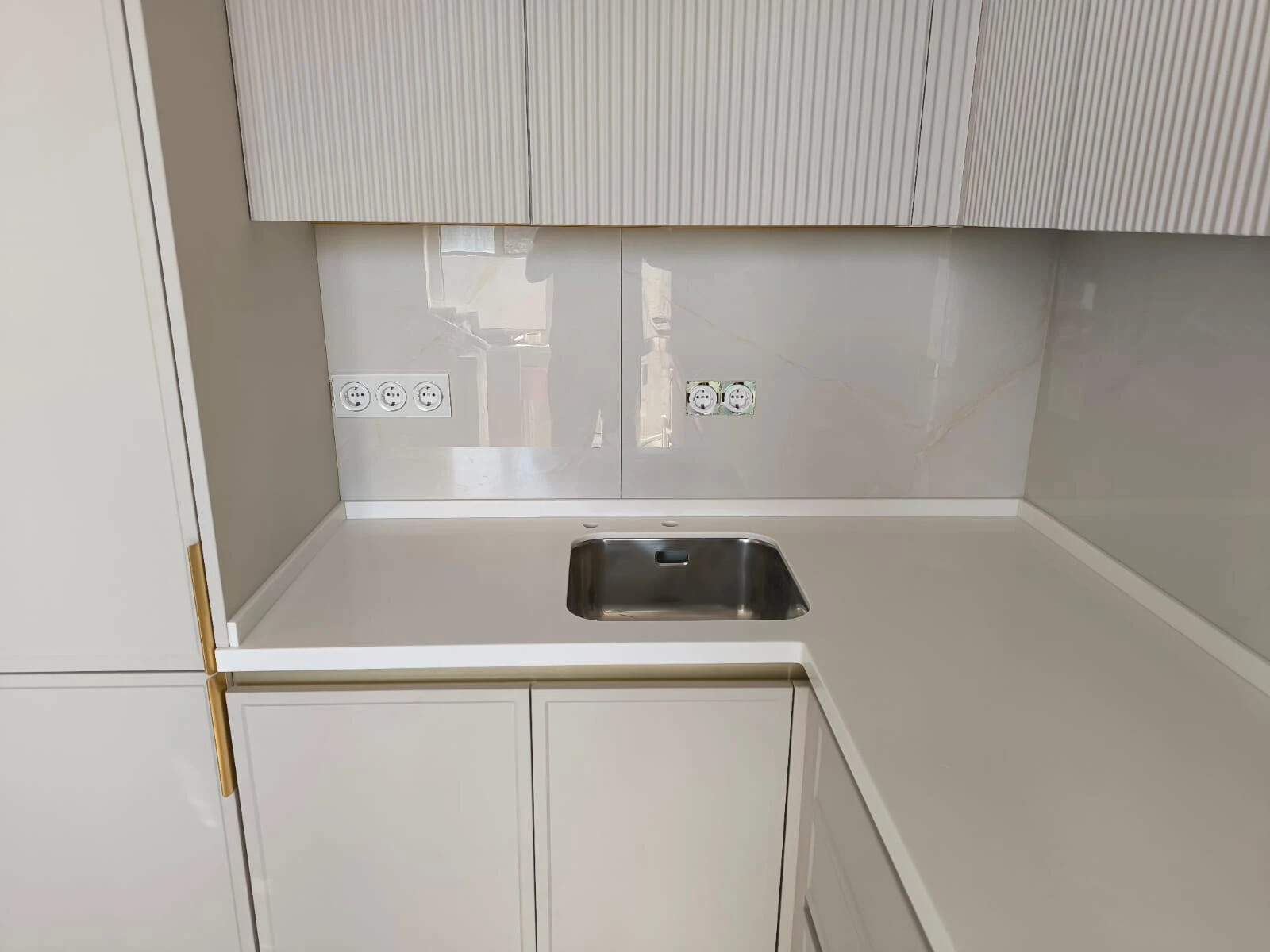 Пример работы