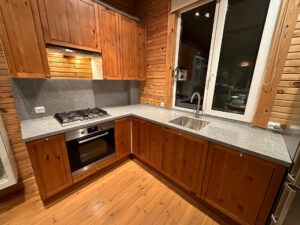 Пример работы A701 Platinum