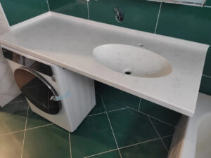 Пример работы DA204 Shadows