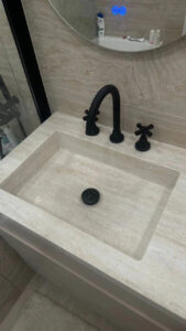 Пример работы DA230 Fine Wood