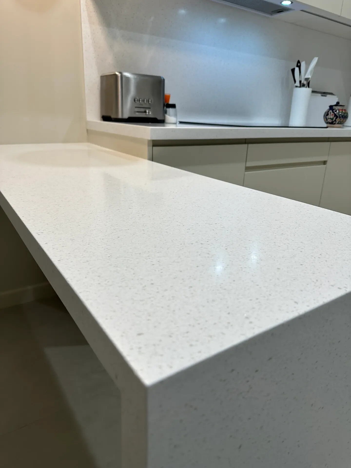 Пример работы