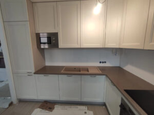 Пример работы A124 Robusta