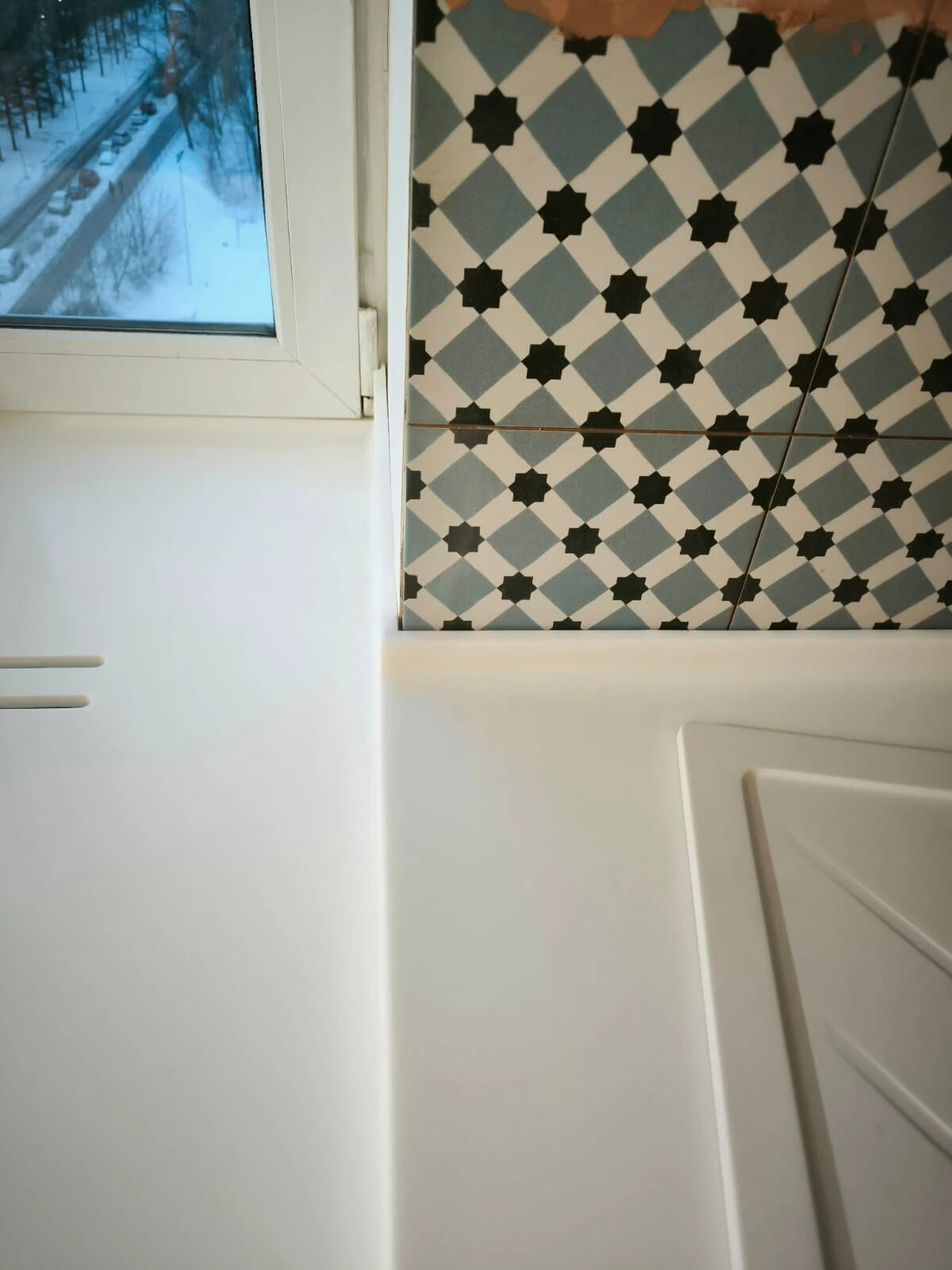 Пример работы