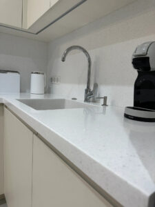 Пример работы A127 Cortina