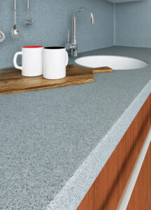 Пример работы M607 Slate Gray