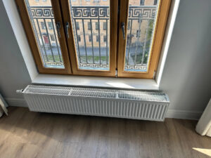 Пример работы A502 Everest